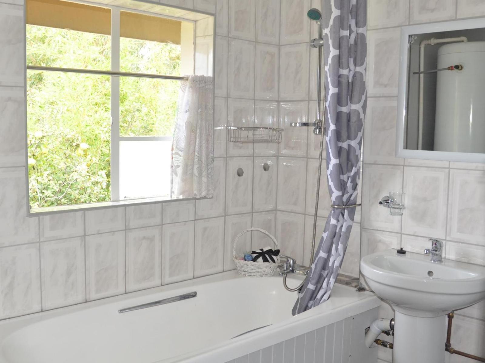 Gentle Presence Cottages Clarens Quarto foto