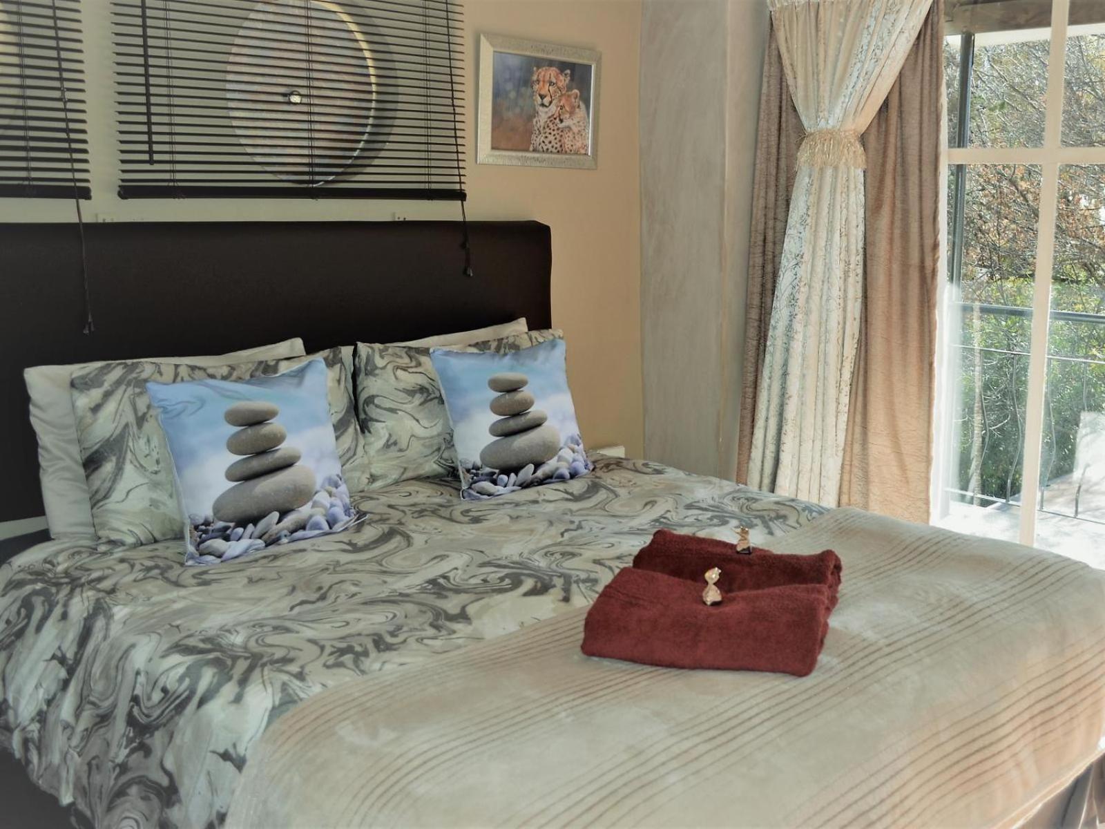 Gentle Presence Cottages Clarens Quarto foto