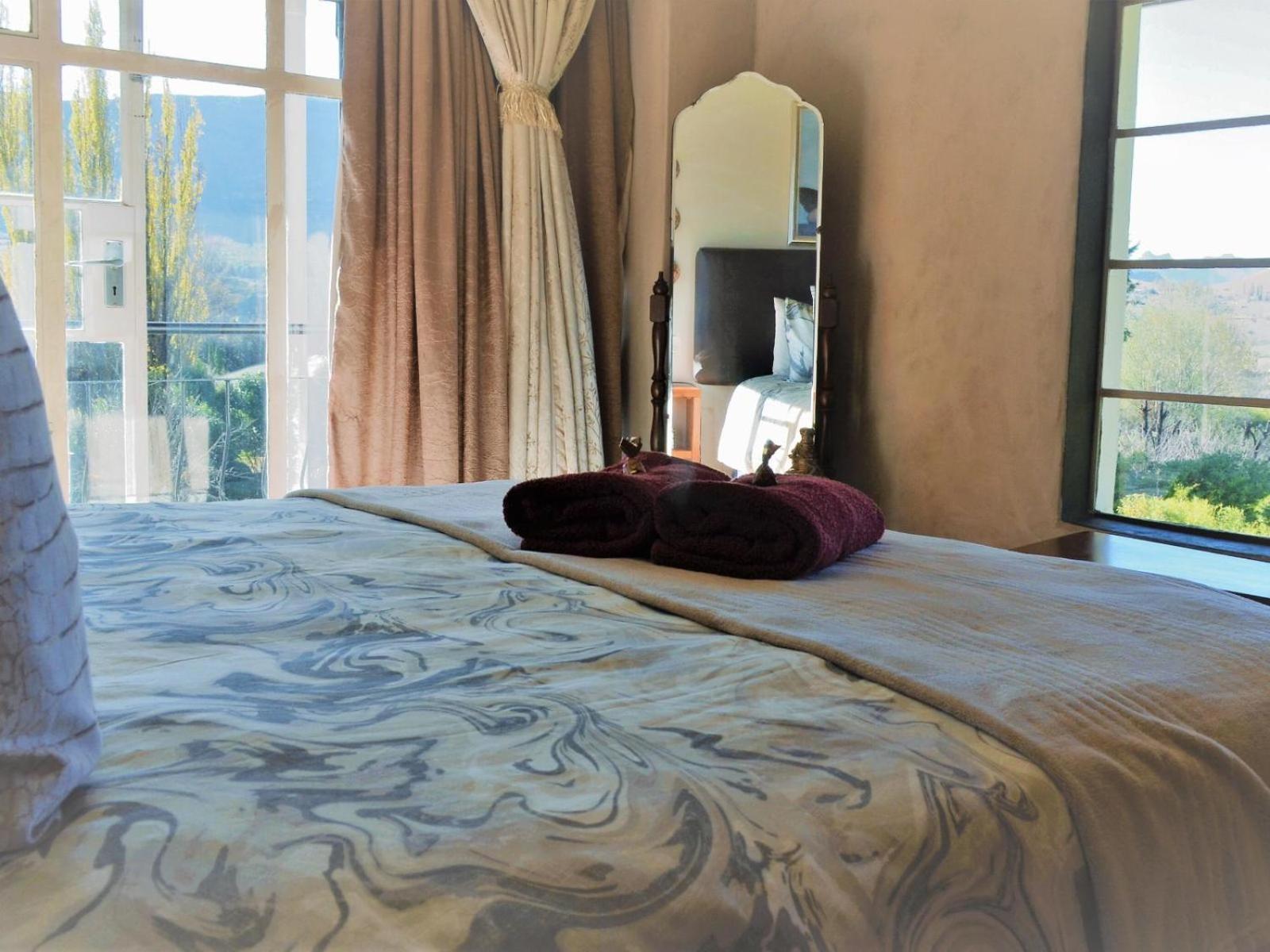 Gentle Presence Cottages Clarens Quarto foto