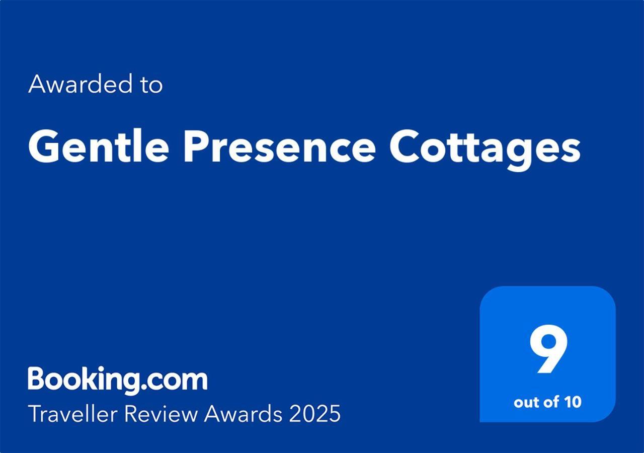 Gentle Presence Cottages Clarens Exterior foto